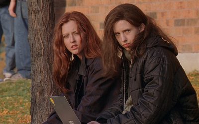 GINGER SNAPS