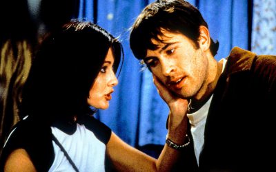 Mallrats (1995)