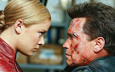 Terminator: Rise of the Machines (2003)