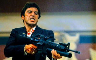 Scarface (1983)