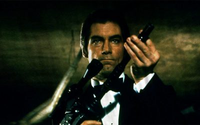 Licence to Kill (1989)