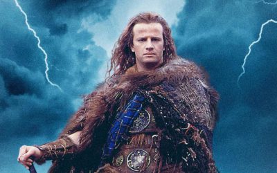 Highlander (1986)