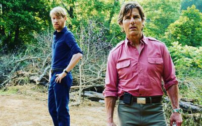 American Made (2015)