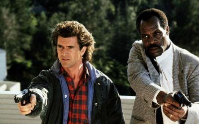 Lethal Weapon (1987)