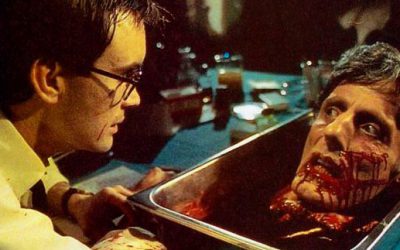 Re-Animator (1985)