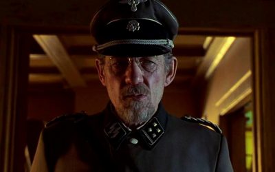 Apt Pupil (1998)