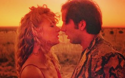 Wild at Heart (1990)