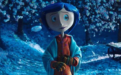 Coraline (2009)