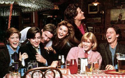 St. Elmo’s Fire (1985)