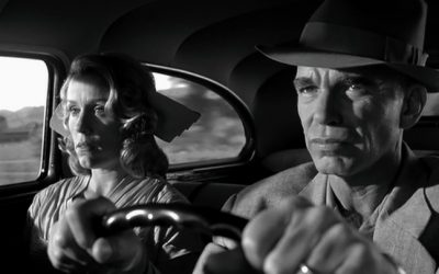 The Man Who Wasn’t There (2001)