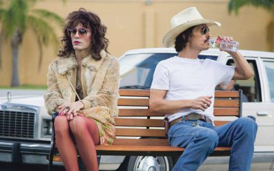 DALLAS BUYERS CLUB