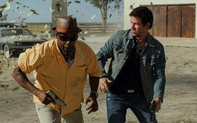 2 Guns (2013)