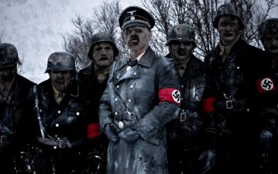 Dead Snow (2009)