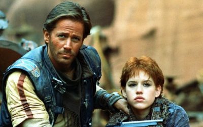 Spacehunter (1983)