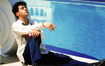 Less Than Zero (1987)