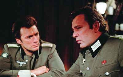 Where Eagles Dare (1968)