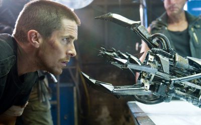 Terminator Salvation (2009)