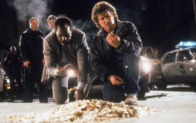 Lethal Weapon 2 (1989)