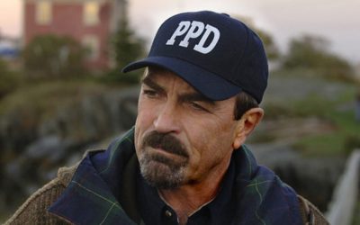 Jesse Stone: Stone Cold (2005)