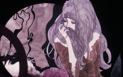 Belladonna of Sadness (1973)