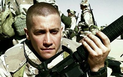 Jarhead (2005)