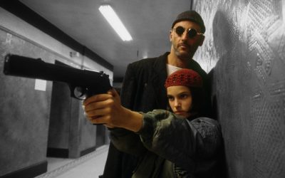 Léon: The Professional (1994)