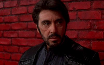 Carlito’s Way (1993)