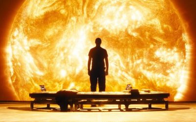 Sunshine (2007)