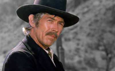 Pat Garrett and Billy the Kid (1973)