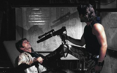 Escape from New York (1981)