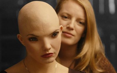 Splice (2009)