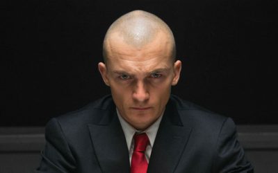 Hitman: Agent 47 (2015)