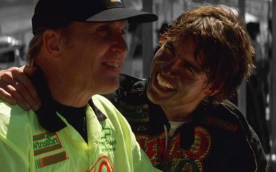 Days of Thunder (1990)