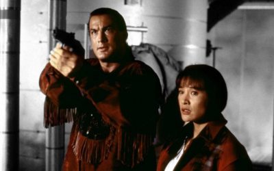 On Deadly Ground (1994)