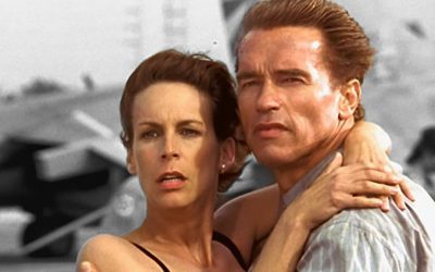 True Lies (1994)