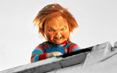 Child’s Play 3 (1991)