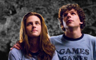 Adventureland (2009)