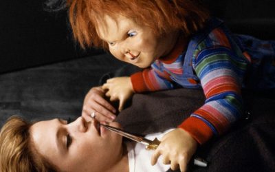 Child’s Play 2 (1990)