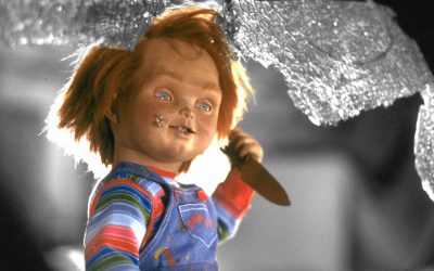 Child’s Play (1988)