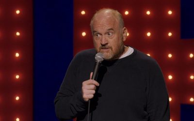 Louis C.K.: Sorry (2021)