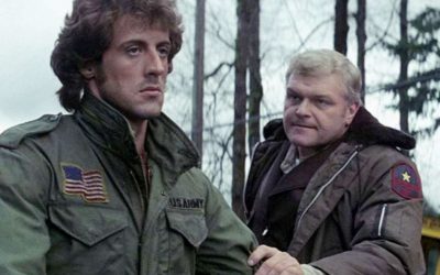 Rambo: First Blood (1982)