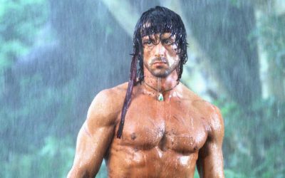 Rambo 2 (1985)