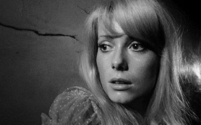 Repulsion (1965)