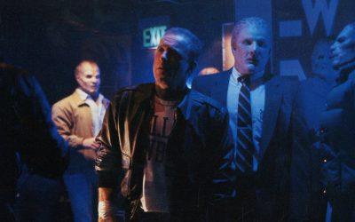 Alien Nation (1988)