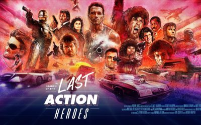 In Search of the Last Action Heroes (2019)