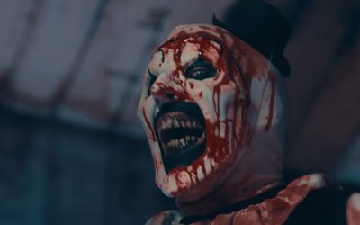 Terrifier 2