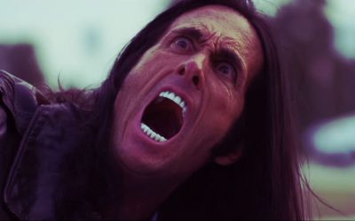 Samurai Cop 2