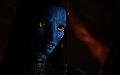 AVATAR 2