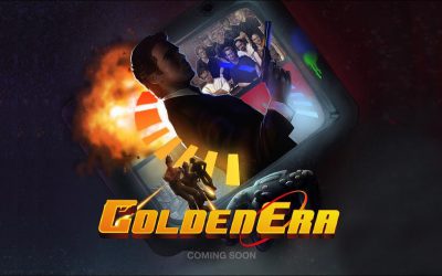 GOLDENERA