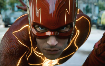 THE FLASH